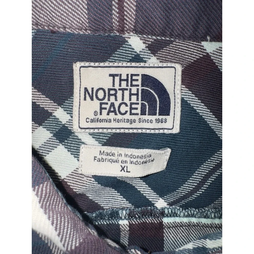 The North Face north face
